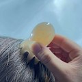 Miniatyrbild 2 av 2: Gua Sha Massagekam för ansiktsbehandling