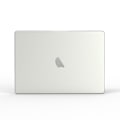 Miniatyrbillede 2 af 5: Hård skal i frostet design til MacBook Pro 16,2" 2024 - Klar