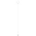 Miniatyrbillede 4 af 5: Oplader til Google Pixel Watch 2 - USB 1m - Hvid