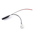 Miniatyrbillede 1 af 3: Adapterkabel til Bluetooth-modul til BMW med bagudkompatibilitet