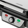 Miniatyrbillede 6 af 6: Mesko Elektrisk Bordgrill 2500W MS 3050