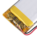 Miniatyrbillede 3 af 3: Batteri til Garmin Forerunner 220 361-00086-00 180mAh