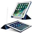 Pikkukuva 2 / 8: Kotelo jalustalla iPad 9.7" (2017) / 9.7" (2018) / Air2 / Air -