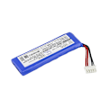 Miniatyrbillede 2 af 3: Batteri til JBL Flip 4 3,7V 3000mAh
