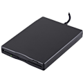 Pikkukuva 3 / 5: USB Levyasema / Floppydisk