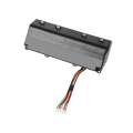 Miniatyrbild 5 av 5: Green Cell laptop batteri till Asus ROG G751 G751J / 15V 4400mAh