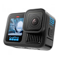 Pikkukuva 1 / 3: GoPro Hero13 Black -toimintakamera, jossa on 5,3K-video ja Hype