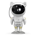 Pikkukuva 3 / 4: Extralink Home projektorilamppu - Seisova astronautti