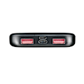 Pikkukuva 2 / 2: Grundig Powerbank 10000mAh - Musta