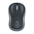 Miniatyrbillede 1 af 2: Logitech M185 Trådløs Mus
