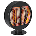 Miniatyrbillede 1 af 4: Power Warmnorth terrassevarmer 1000W