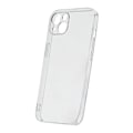 Miniatyrbillede 1 af 3: Tyndt TPU etui til Motorola Moto E30 / E40 / - Gennemsigtig