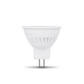 Miniatyrbillede 1 af 3: Forever LED-lampe G4 MR11 3W 12V 6000K