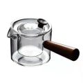 Miniatyrbillede 1 af 4: Tekande af glas