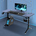 Miniatyrbillede 1 af 4: Spillebord med RGB 120 cm