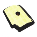Miniatyrbild 2 av 4: Luftfilter till Stihl MS200T MS200 020T 020