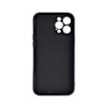 Miniatyrbillede 3 af 4: Etui med ringholder til iPhone 16 Plus - Sort