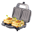 Miniatyrbillede 2 af 4: Camry Sandwich grill XL CR 3054