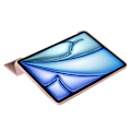 Pikkukuva 6 / 6: Jalustakotelo iPad Air 11:lle (2024) - RoseGold