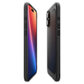 Miniatyrbild 4 av 4: Spigen Rugged Armor Magsafe Case till iPhone 16 Plus - Svart