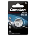 Camelion CR2450 litium knappcellsbatteri 3V 550mAh 1-pack
