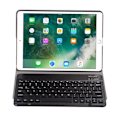 Miniatyrbillede 7 af 7: Tastatur & Etui til iPad 10.2 - Sort