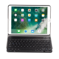 Pikkukuva 7 / 7: Näppäimistö ja kotelo laitteeseen iPad 10.2 - Musta