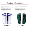 Miniatyrbillede 3 af 7: HEPA-Filter til Dyson TP04 / DP04 / HP04