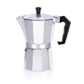 Miniatyrbillede 1 af 3: Trådløs perkolator med kapacitet til 6 kopper kaffe
