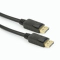 Miniatyrbild 3 av 4: Cablexpert 4k DisplayPort-kabel - 3m