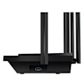 Pikkukuva 2 / 3: TP-Link Archer AX73 Wi-Fi 6 -reititin, jossa on 5400 Mbit/s ja