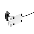 Miniatyrbillede 3 af 7: Opladningsstativ og oplader til Google Pixel Watch 3 41 / 45mm