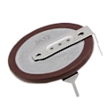 Miniatyrbild 1 av 2: Knappcellsbatteri för nyckel till BMW X3 / X5 / Z4 / E46 / E90