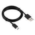 Miniatyrbillede 2 af 6: Usb-C / Type-C Ladekabel / Datakabel