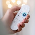 Pikkukuva 3 / 4: Bluetooth-yhteensopiva IR-kaukosäädin Google Chromecastille