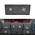 Miniatyrbild 1 av 5: Höja/Sänka-Knapp Air-Flow för luftkonditionering till BMW- 6411