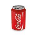 Miniatyrbild 1 av 4: Minikyl - retro Coca Cola 9,5L