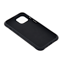 Miniatyrbillede 2 af 3: Circle Magsafe Back Cover til iPhone 16 Plus - Sort