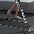 Miniatyrbillede 2 af 6: Deerma DX600 opretstående støvsuger med 600W effekt - Sort