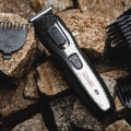 Miniatyrbillede 3 af 3: Camry CR 2921 5i1 Hårtrimmer