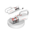Miniatyrbillede 1 af 2: Deerma CM1300 kvalitetsstøvsuger med UV-lampe og kraftig sugeev