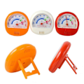 Miniatyrbild 3 av 5: 2-Pack Frystermometer / Kylskåpstermometer