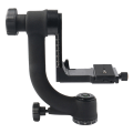 Miniatyrbillede 2 af 3: Gimbal Head 360°