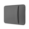 Miniatyrbillede 3 af 6: Tech-Protect Laptop Sleeve 13" - Sort