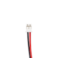 Miniatyrbillede 4 af 4: Erstatningsbatteri CR-2/3AZ til Verisure alarmsystemer