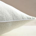Miniatyrbillede 8 af 9: Bambuspude Comfort Sleep - Memory Foam-funktion
