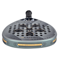 Miniatyrbild 3 av 3: Bullpadel Vertex 04 Tour Final 2024 padelracket – Diamantform,