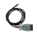 Pikkukuva 3 / 5: ELS27 FORScan Diagnostiikkatyökalu FT232RL Chip Ford / Mazda /