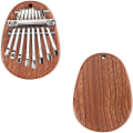 Miniatyrbild 2 av 3: Mini Kalimba