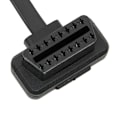 Pikkukuva 5 / 5: OBD2-jatkokaapeli 1 metri 16 PIN-liittimellä varustettuna